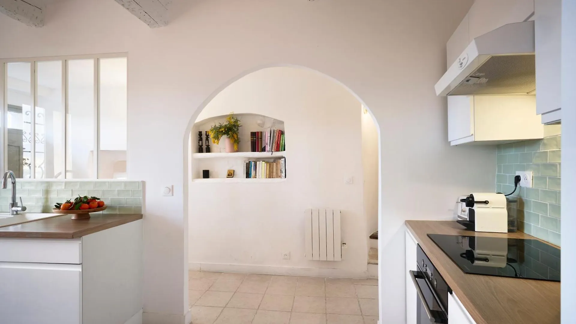 Villa Maison Le Belvédère à Saint-Paul-de-Vence