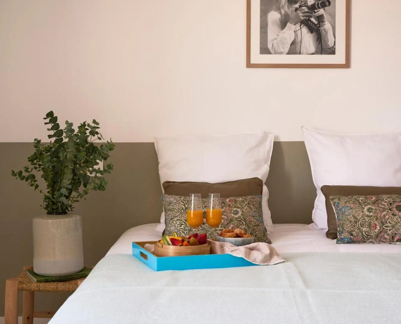 Villa Maison Le Belvédère à Saint-Paul-de-Vence France
