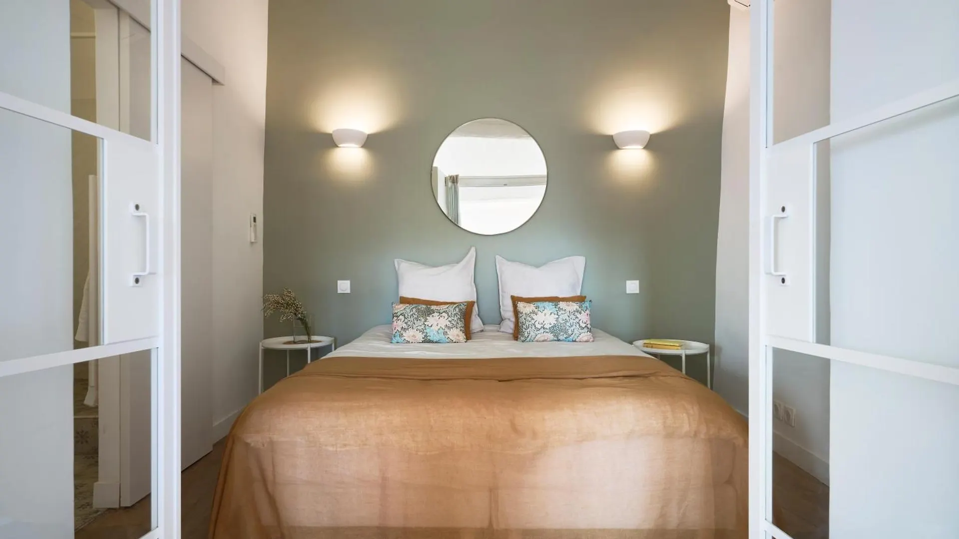 Villa Maison Le Belvédère à Saint-Paul-de-Vence France