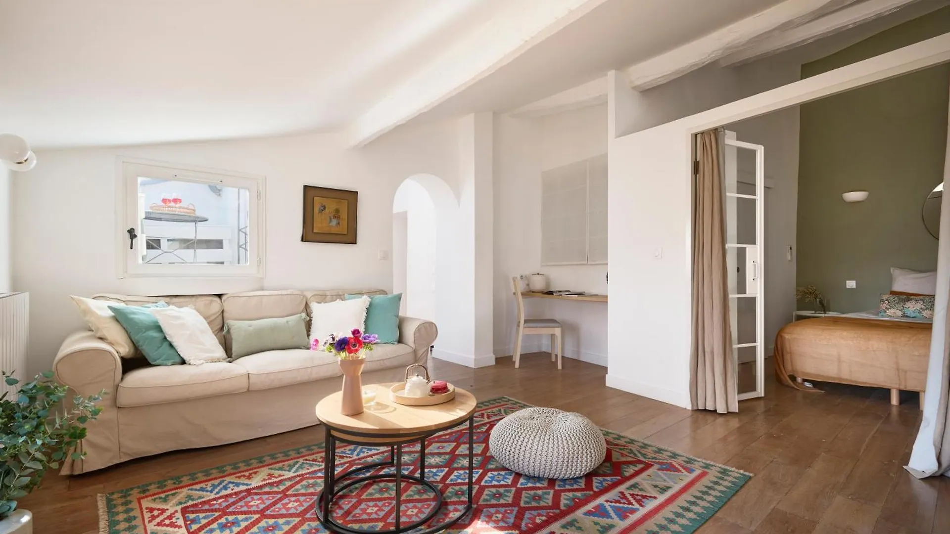 Villa Maison Le Belvédère à Saint-Paul-de-Vence France