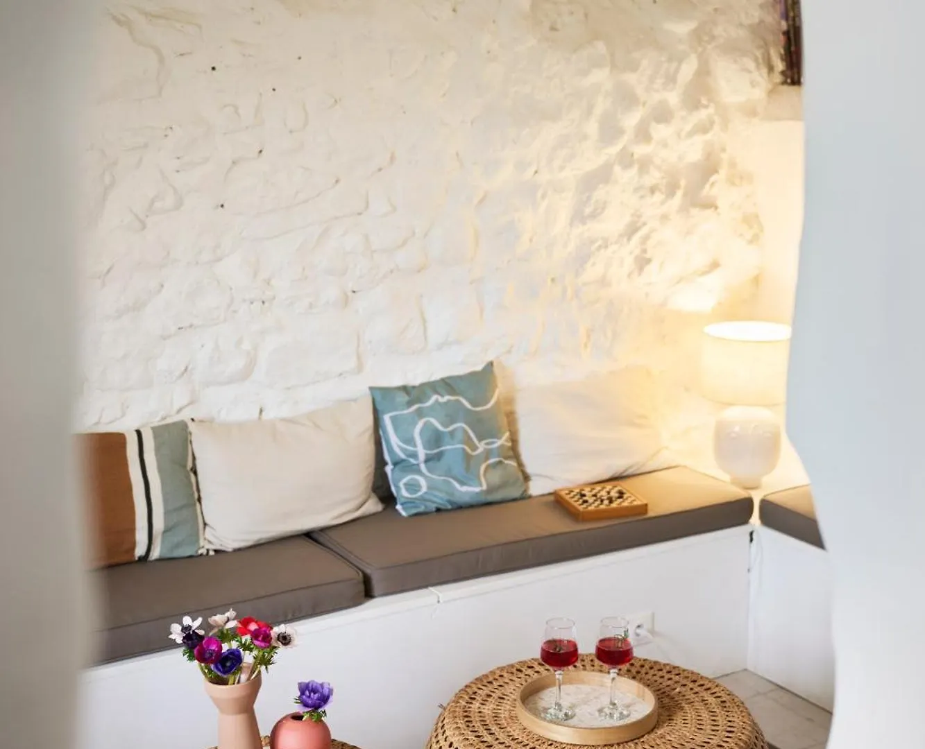 Villa Maison Le Belvédère à Saint-Paul-de-Vence