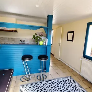Appartement Hysope, Chateau-Arnoux-Saint-Auban