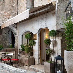 5* Hotell Le Paul