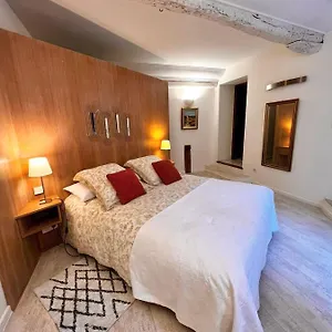 Vakantiehuis L'elegante - Maison De Avec Bains A Remous - Parking Inclus, Saint-Paul-de-Vence