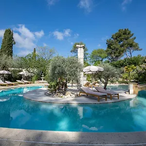 3* Hotell Les Messugues