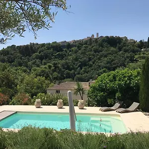 Bastide Nomade - Affittacamere
